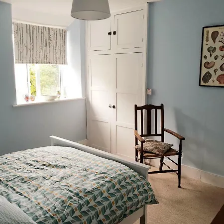 3 Lymbrook Cottage Lyme Regis Exterior photo