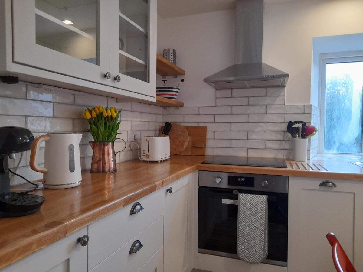 3 Lymbrook Ferienhaus