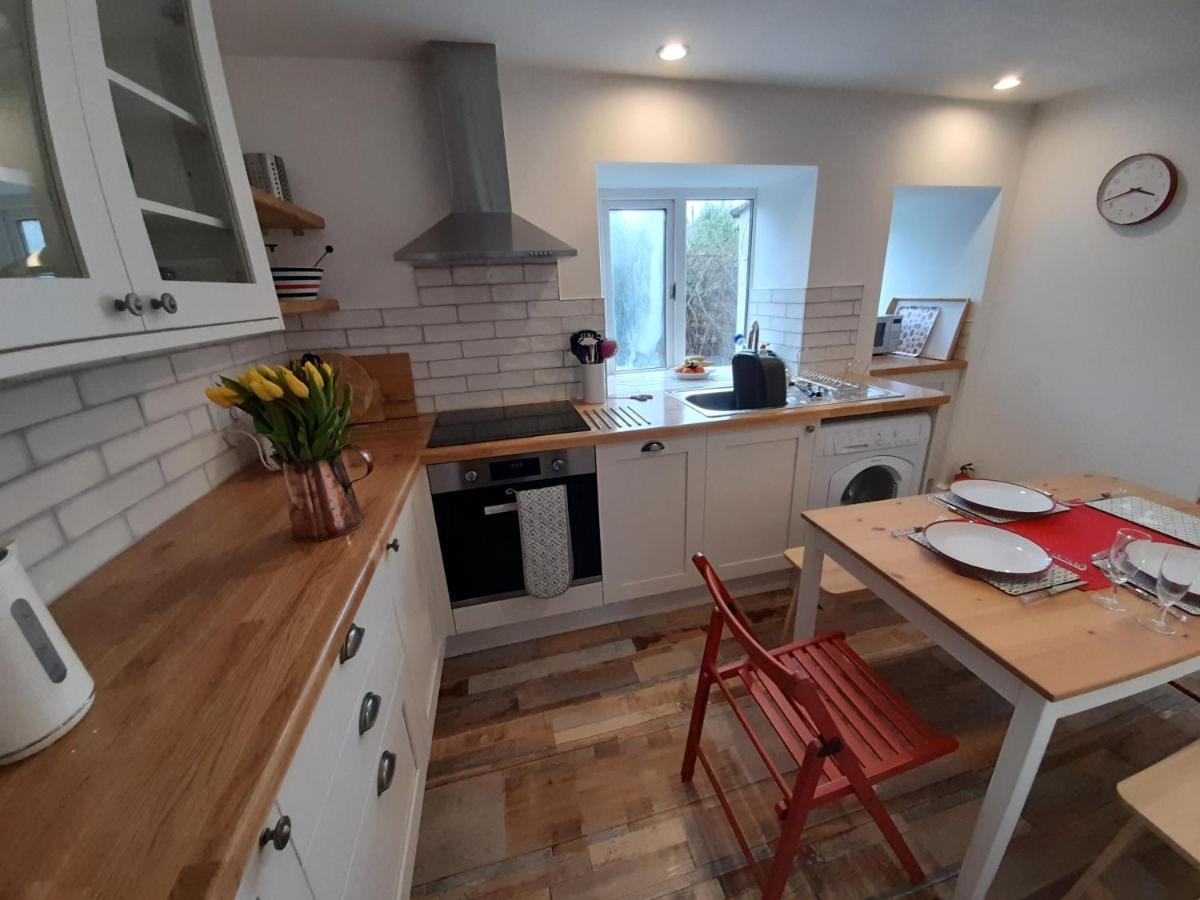Ferienhaus 3 Lymbrook