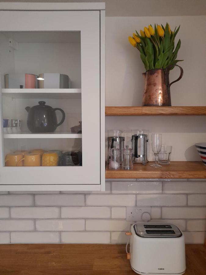 Ferienhaus 3 Lymbrook *