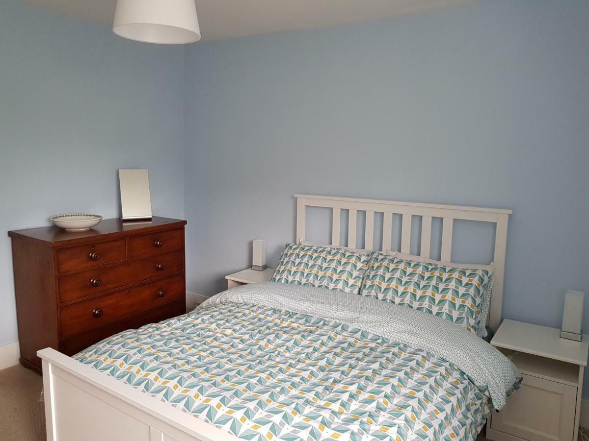 3 Lymbrook Ferienhaus *