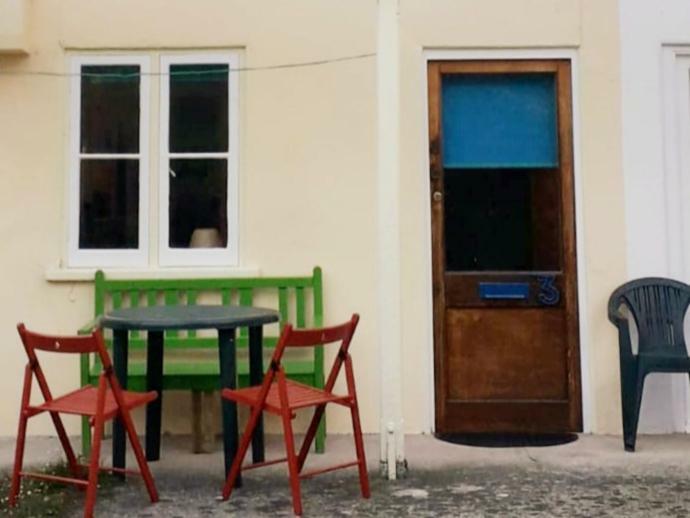 Ferienhaus 3 Lymbrook Lyme Regis