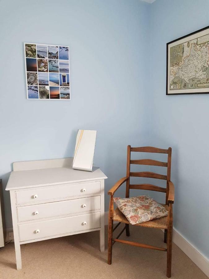Ferienhaus 3 Lymbrook Lyme Regis