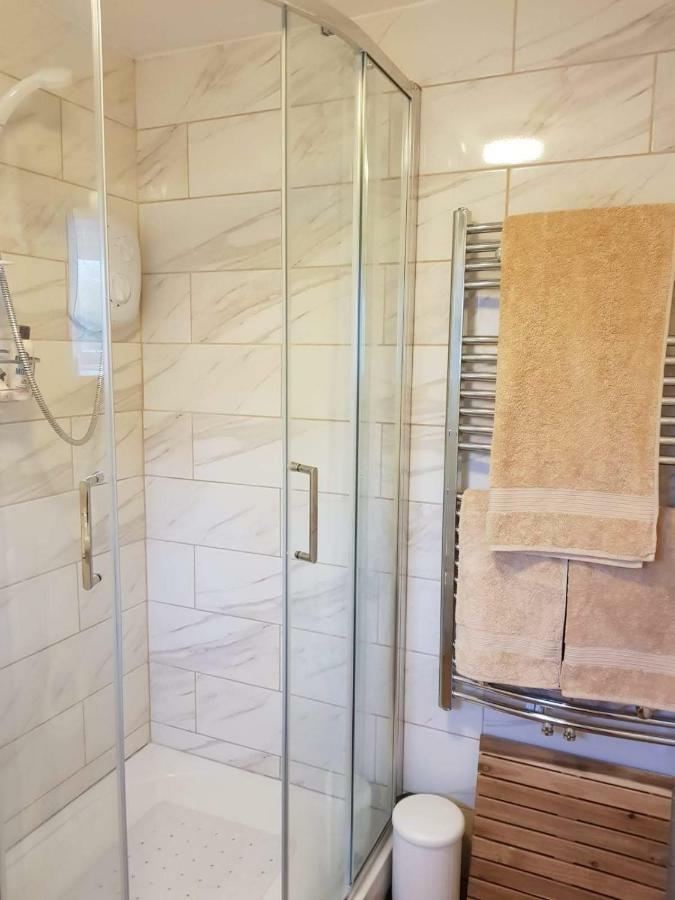 3 Lymbrook Holiday home *